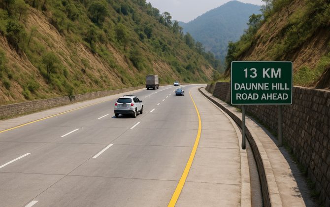 एआई जेनेरेटेड तस्वीर ।